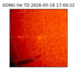 gong - 2026-05-18T17:00:22
