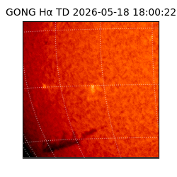 gong - 2026-05-18T18:00:22