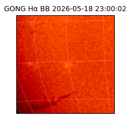gong - 2026-05-18T23:00:02