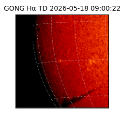 gong - 2026-05-18T09:00:22