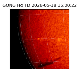 gong - 2026-05-18T16:00:22