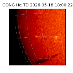 gong - 2026-05-18T18:00:22