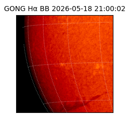 gong - 2026-05-18T21:00:02