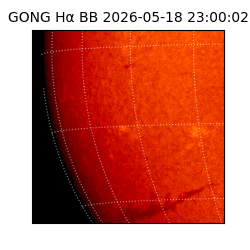 gong - 2026-05-18T23:00:02
