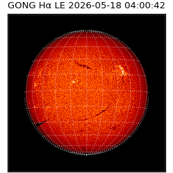 gong - 2026-05-18T04:00:42
