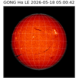 gong - 2026-05-18T05:00:42