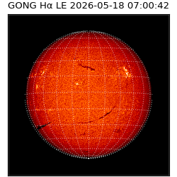 gong - 2026-05-18T07:00:42
