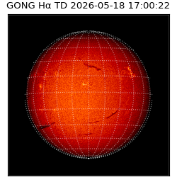 gong - 2026-05-18T17:00:22