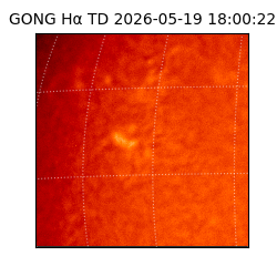 gong - 2026-05-19T18:00:22