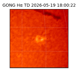 gong - 2026-05-19T18:00:22