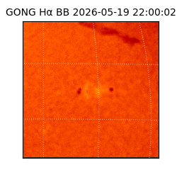 gong - 2026-05-19T22:00:02