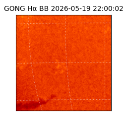gong - 2026-05-19T22:00:02