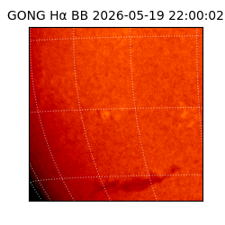 gong - 2026-05-19T22:00:02