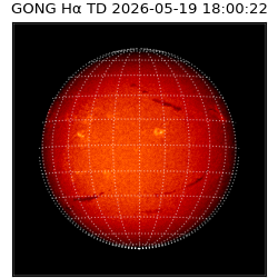 gong - 2026-05-19T18:00:22
