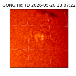 gong - 2026-05-20T13:07:22