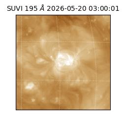 suvi - 2026-05-20T03:00:01.491000