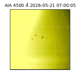 saia - 2026-05-21T07:00:05.961000