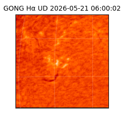 gong - 2026-05-21T06:00:02
