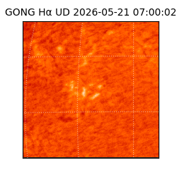 gong - 2026-05-21T07:00:02