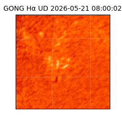 gong - 2026-05-21T08:00:02