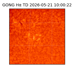 gong - 2026-05-21T10:00:22