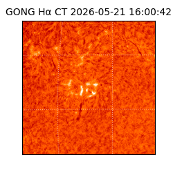 gong - 2026-05-21T16:00:42