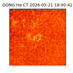gong - 2026-05-21T18:00:42