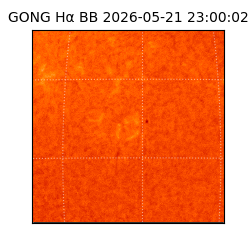 gong - 2026-05-21T23:00:02