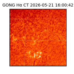 gong - 2026-05-21T16:00:42