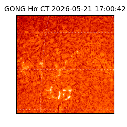 gong - 2026-05-21T17:00:42