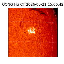 gong - 2026-05-21T15:00:42