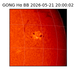gong - 2026-05-21T20:00:02