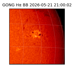 gong - 2026-05-21T21:00:02