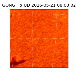 gong - 2026-05-21T08:00:02