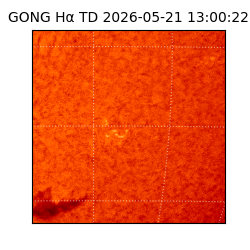 gong - 2026-05-21T13:00:22