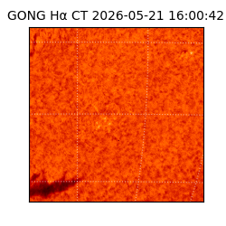 gong - 2026-05-21T16:00:42