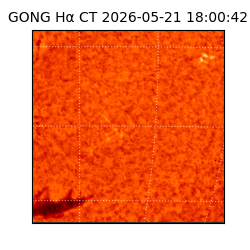 gong - 2026-05-21T18:00:42