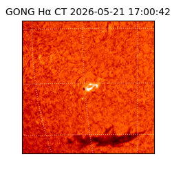 gong - 2026-05-21T17:00:42
