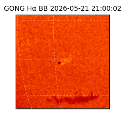 gong - 2026-05-21T21:00:02