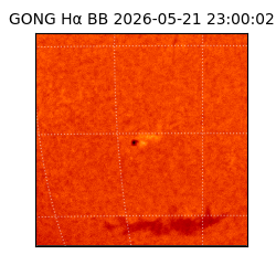 gong - 2026-05-21T23:00:02