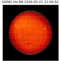 gong - 2026-05-21T22:00:02