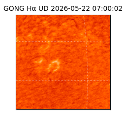 gong - 2026-05-22T07:00:02