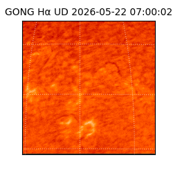 gong - 2026-05-22T07:00:02