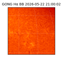 gong - 2026-05-22T21:00:02