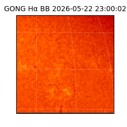 gong - 2026-05-22T23:00:02