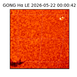gong - 2026-05-22T00:00:42