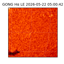 gong - 2026-05-22T05:00:42