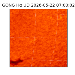 gong - 2026-05-22T07:00:02