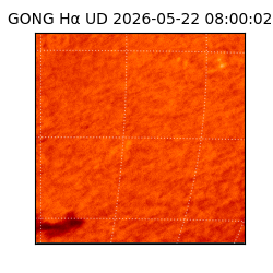 gong - 2026-05-22T08:00:02