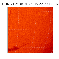 gong - 2026-05-22T22:00:02